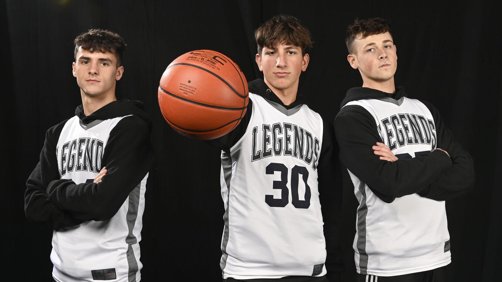 Shalom Christian Academy comes alive late to top Ephrata Mennonite boys in District 3 Class 1A basketball quarterfinals